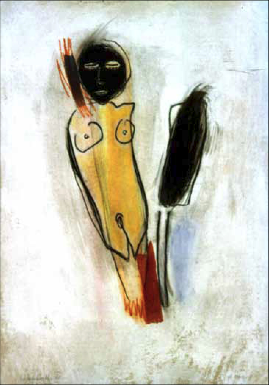 Les sensuelles VII